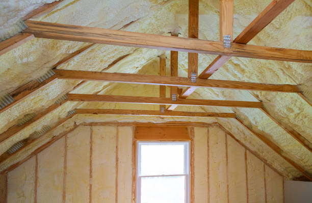 Best Insulation Maintenance and Repair in Greenwood, MS