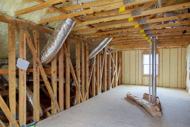 Best Insulation for Specific Applications in Greenwood, MS