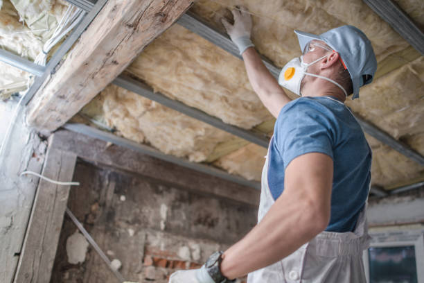 Best Energy Efficiency Solutions in Greenwood, MS
