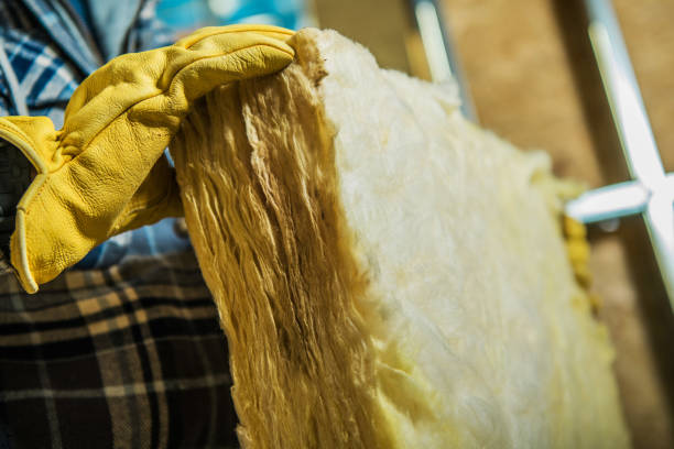 Best Residential Insulation in Greenwood, MS