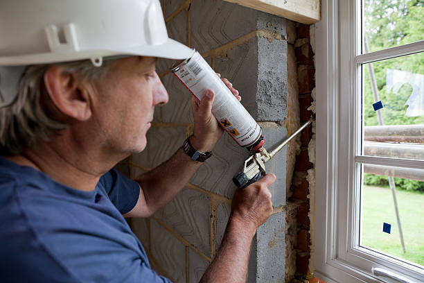 Best Specialty Insulation in Greenwood, MS