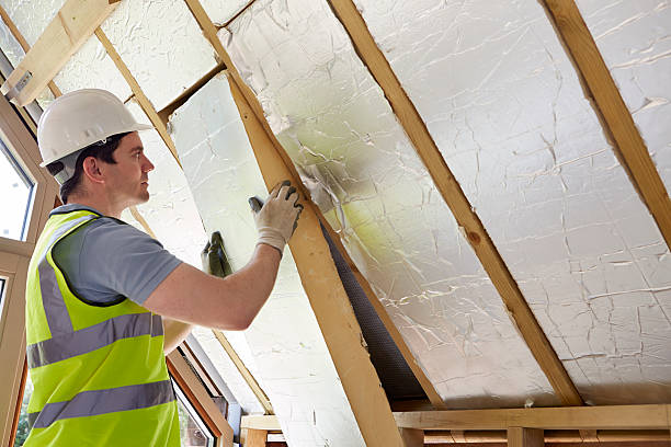 Best Insulation for Specific Applications in Greenwood, MS