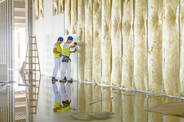 Best Commercial Insulation in Greenwood, MS